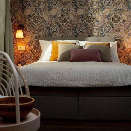New Cute Studioapartment In Ljubljana + Free Bikes ภายนอก รูปภาพ
