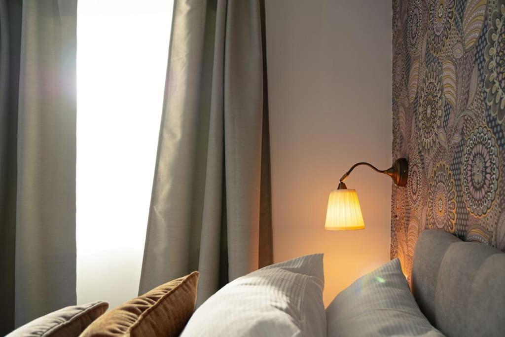 New Cute Studioapartment In Ljubljana + Free Bikes ภายนอก รูปภาพ